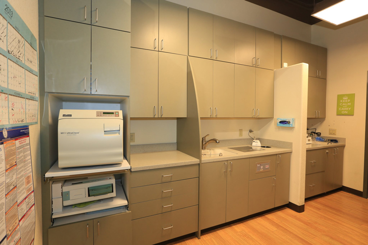 Sterilization